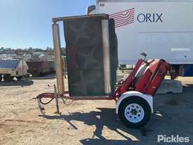 2014 Trimax Pegasus S2 493 Roller / Mower - picture2' - Click to enlarge