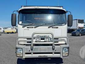 Isuzu FTR900 Crew Cab - picture0' - Click to enlarge