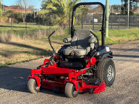 Toro ZMaster Zero Turn Lawn Equipment - picture0' - Click to enlarge