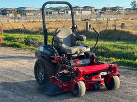 Toro ZMaster Zero Turn Lawn Equipment - picture0' - Click to enlarge