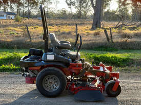 Toro ZMaster Zero Turn Lawn Equipment - picture1' - Click to enlarge