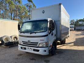 2011 HINO 300 616 2189 JHFUP11H30K001435 - picture0' - Click to enlarge