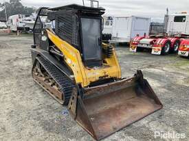 2007 ASV PT100 Skid Steer (Rubber Tracked) - picture0' - Click to enlarge