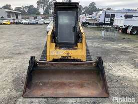 2007 ASV PT100 Skid Steer (Rubber Tracked) - picture0' - Click to enlarge