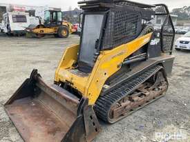 2007 ASV PT100 Skid Steer (Rubber Tracked) - picture1' - Click to enlarge