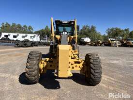 2014 Volvo G970 Articulated Motor Grader - picture0' - Click to enlarge