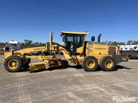 2014 Volvo G970 Articulated Motor Grader - picture2' - Click to enlarge