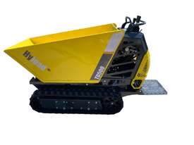 Mini Site Dumper 600kg  - picture0' - Click to enlarge