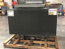 Trafindo 2500 Kva Transformer  - picture0' - Click to enlarge