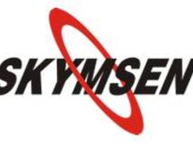 Skymsen LQS0004 - 4Lt Stainless Steel Food Blender - picture0' - Click to enlarge