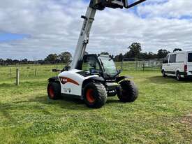 Bobcat telehandler  - picture0' - Click to enlarge