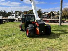 Bobcat telehandler  - picture2' - Click to enlarge