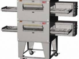 XLT 1832-2 Double Deck Gas Conveyor Oven - picture0' - Click to enlarge