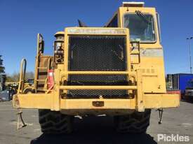 1987 Caterpillar 631E Open Bowl Scraper - picture0' - Click to enlarge