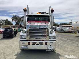 2019 Mack Trident Prime Mover Crane Truck - picture0' - Click to enlarge