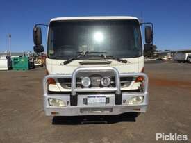 2008 Hino 500 SERIES Asphalt Truck - picture0' - Click to enlarge