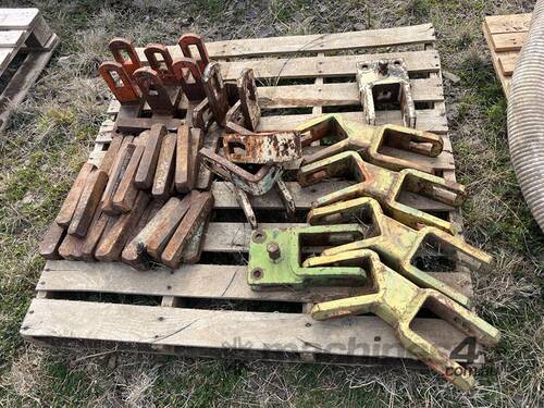 Parts for Cultivator Tynes