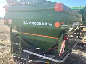 AMAZONE ZA-M 3000 ULTRA SPREADER  - picture0' - Click to enlarge