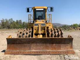 1994 Caterpillar 825C Soil Compactor - picture1' - Click to enlarge