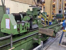 1972 Naxos-union Cylindrical Grinder - picture0' - Click to enlarge