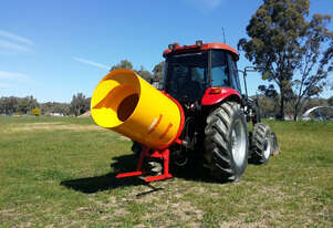 TEAGLE SPIRO 200H TRACTOR CEMENT MIXER (560L)