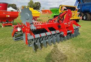 UNIA ARES XL 3.5 SPEED DISCS (3.5M) - SPECIAL PRICING!!