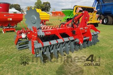 UNIA ARES XL 3.5 SPEED DISCS (3.5M) - SPECIAL PRICING!!