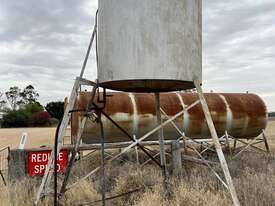 Overhead Fuel Tank - picture1' - Click to enlarge