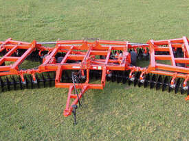 Tatu DODH-F 9009T 96 Plate Folding Tandem Leveling Disc 2023 NEW  - picture0' - Click to enlarge