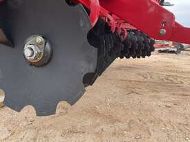 Tatu DODH-F 9009T 96 Plate Folding Tandem Leveling Disc 2023 NEW  - picture1' - Click to enlarge