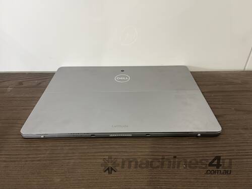 Dell Latitude 7200 2 in 1 Laptop