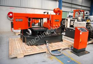 New COSEN SH-700DM. Semi-automatic, double mitre New COSEN SH-700DM. Semi-automatic, double mitre