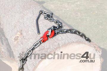 NORWOOD CHOKER CHAIN WITH PROBE