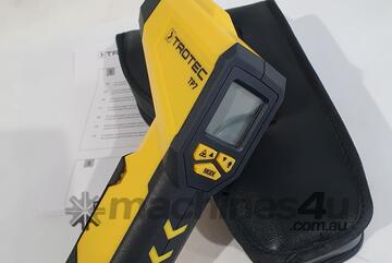 Trotec TP7 Handheld Infrared Thermometer