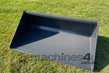 Bucket GP 1140mm Suits Kanga/Toro/Dingo New