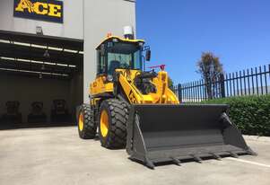 2026 ACE MACHINERY AL200 - SALE - SAVE $3K - LIMITED STOCK - BE QUICK - DONT MISS OUT.