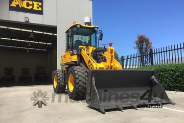 2025 ACE MACHINERY AL200 - EOFY SALE - SAVE $3K - LIMITED STOCK - BE QUICK - DONT MISS OUT.