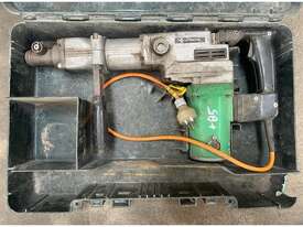 HITACHI ELECTRIC JACK HAMMER - picture0' - Click to enlarge