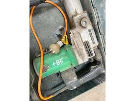 HITACHI ELECTRIC JACK HAMMER - picture0' - Click to enlarge