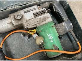 HITACHI ELECTRIC JACK HAMMER - picture1' - Click to enlarge