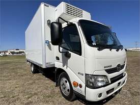 GRAND MOTOR GROUP - 2018 HINO 300 616 Refrigerated Truck - picture0' - Click to enlarge