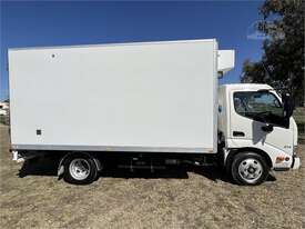 GRAND MOTOR GROUP - 2018 HINO 300 616 Refrigerated Truck - picture0' - Click to enlarge