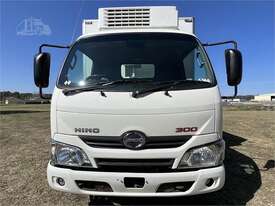 GRAND MOTOR GROUP - 2018 HINO 300 616 Refrigerated Truck - picture1' - Click to enlarge