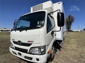 GRAND MOTOR GROUP - 2018 HINO 300 616 Refrigerated Truck - picture2' - Click to enlarge