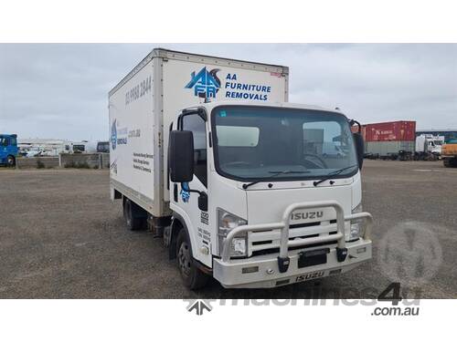 Isuzu NNR