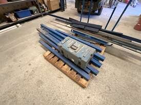 Off Cut Steel Tubing - picture0' - Click to enlarge