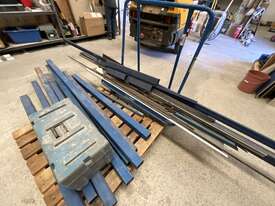 Off Cut Steel Tubing - picture0' - Click to enlarge