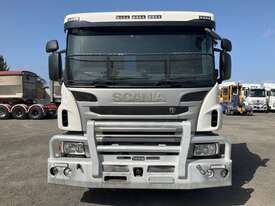 2013 Scania P440 Prime Mover - picture0' - Click to enlarge