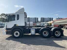 2013 Scania P440 Prime Mover - picture2' - Click to enlarge