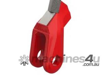 HDT04 Teeth: Proven Technology for all Power Categories